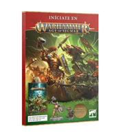 INICIATE EN AGE OF SIGMAR