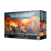 GUARDAHOJAS VETERANOS DE LOS MARINES ESPECIALES