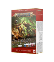AGE OF SIGMAR: SET INTRODUCTORIO