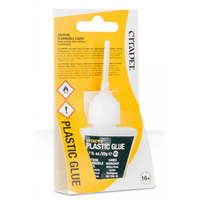 PEGAMENTO PARA PLASTICO CITADEL