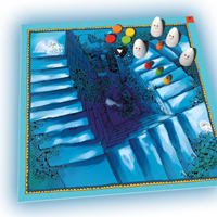 Devir Escalera Encantada Juego de Mesa