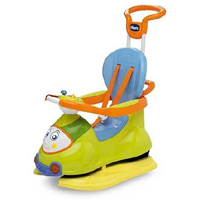 CORREPASILLOS QUATTRO 4 EN 1