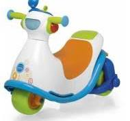 CORREPASILLOS MOTO CON PALO Y CINTURON