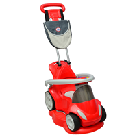 CORREPASILLOS DIAVOLO 9 EN 1 CON SONIDOS  63X35X97 CM