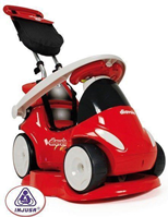 CORREPASILLOS DIAVOLO 9 EN 1 CON SONIDOS  63X35X97 CM