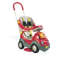 CORREPASILLOS BUBBLE GO CON PALO