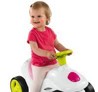 CORREPASILLOS BUBBLE GO NIÑA CON PALO Y TOLDO