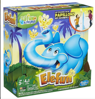 JUEGO ELEFUN FIREFLY