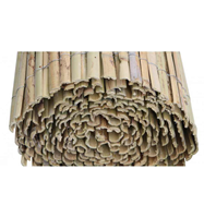 ROLLO DE CAÑIZO DE 1X5 NATURAL