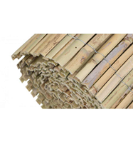 ROLLO DE CAÑIZO DE 1X5 NATURAL