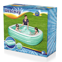 PISCINA BESTWAY 201*150*51CTM
