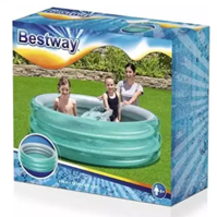 PISCINA REDONDA 170*53 CM 