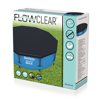 Cobertor de piscina ø 305 cm bestway