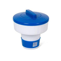 DISPENSADOR/ FLOTADOR DE CLORO