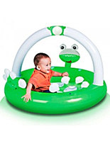 PISCINA INFANTIL BABYSTEPS BESTWAY 