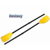 REMO PLASTICO 2 PIEZAS DE 122 CMS