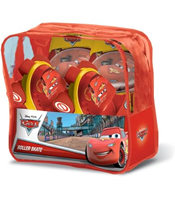 PATIN EXTENSIBLE CARS TALLA 27/34