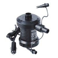 INFLADOR ELECTRICO MECHERO COCHE 12 V