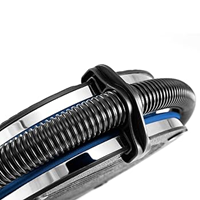 HINCHADOR FUELLE PIE 30 CMS.