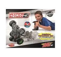 AIR HOGS HYPERACTIVE 5 R/C 2,40 GHZ