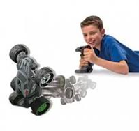 AIR HOGS HYPERACTIVE 5 R/C 2,40 GHZ