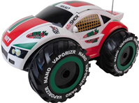 COCHE R/C NANO VAPORIZR2 19 CM PILAS NO INCLUIDAS 2 MOD. SDOS