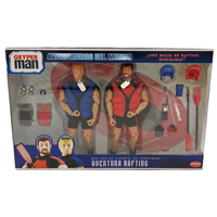 GEYPER MAN AVENTURAS DEL MUNDO 8432752000526