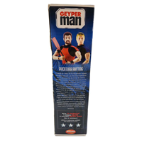 GEYPER MAN AVENTURAS DEL MUNDO 8432752000526