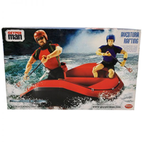 GEYPER MAN AVENTURAS DEL MUNDO 8432752000526