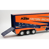 Camión KTM Red Bull Team 1:32 8421692306935