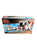 SUPERCAMION DE COMPETICION SPEED