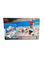 SUPERCAMION DE COMPETICION SPEED