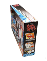 SUPERCAMION DE COMPETICION SPEED