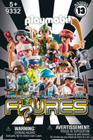Playmobil Figuras Niño serie 13 Exp. 48 pzas - Modelos surtidos