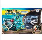 VEHICULO ILLUMIVOR TIBURON RADIO CONTROL