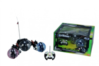 G FORCE VEHICULO RADIO CONTROL BAT. Y CARGADOR