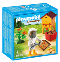 PLAYMOBIL APICULTOR