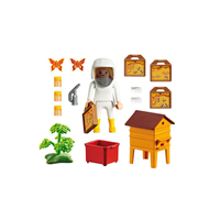 PLAYMOBIL APICULTOR