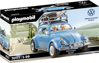 Volkswagen beetle playmobil