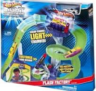 PISTA TUNING LUMINATOR HOT WHEELS