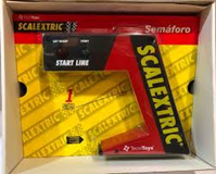 SCALEXTRIC 8805 SEMAFORO PARA SALIDAS SINCRONIZADAS