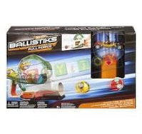 LANZADOR RAPID FIRE BALLISTIKS INCLUYE UN VEHICULO