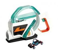 LANZADOR RAPID FIRE BALLISTIKS INCLUYE UN VEHICULO