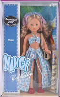 NANCY COLECCIÓN RE-EDICIÓN PLAYA
