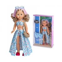 NANCY COLECCIÓN RE-EDICIÓN PLAYA