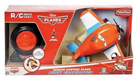 AVIONES RADIO CONTROL MOD. SDOS