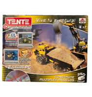 TENTE MULTIMEDIA OBRAS PÚBLICA