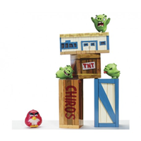 CONSTRUCCION OBRAS PUBLICAS 637 PIEZAS