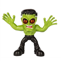 SUPER MUSCULO MONSTER SDOS CON SONIDOS - Modelos surtidos