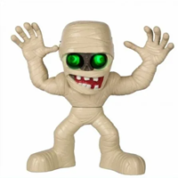 SUPER MUSCULO MONSTER SDOS CON SONIDOS - Modelos surtidos